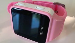 Australian Child-Tracking Smartwatch Vulnerable to Hackers