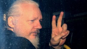 Breaking Down the Julian Assange Hacking Case