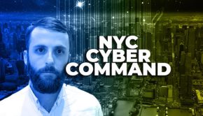 Building a data pipeline to defend New York from cyber threats