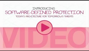 Check Point: Introducing Software-defined Protection | Cyber Security Software
