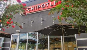 Chipotle customers report fraudulent orders charged to their accounts