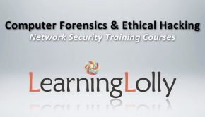 Computer Forensics Ethical Hacking Training Course