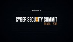 Cyber Security Summit Brasil Opening Video
