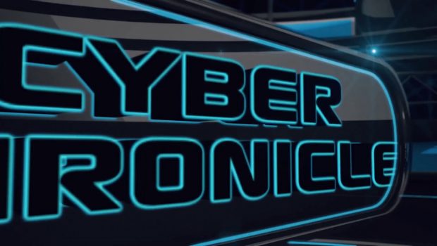 CyberIntro - The Cyber Chronicle - VPod for Cybersecurity news.