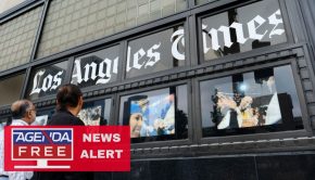 Cyberattack Hits Several US Newspapers - LIVE COVERAGE