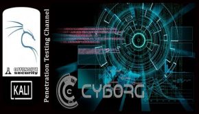 Cyborg Essentials | Essential Penetration Testing Distro