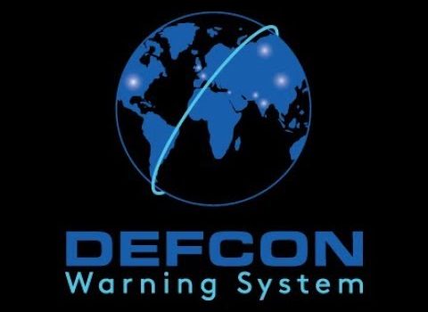 DEFCON Warning System - Update 12/2/18