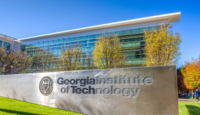 georgia, tech, university, campus, college