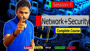 EP-1  What is Network Security ? Scope and Career in Networking + Security in Hindi