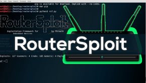 Ethical Hacking (CEH v10) : RouterSploit Framework | Assess Router Vulnerability |  Exploit Router