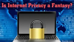 Ethical Issues of Internet Privacy
