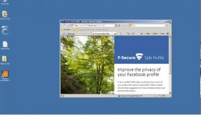 F-Secure Internet Security Test and Review