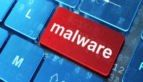 Fileless malware attacks users of financial institutions