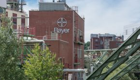 German drug giant Bayer breached by Chinese hacking group Wicked Panda: report
