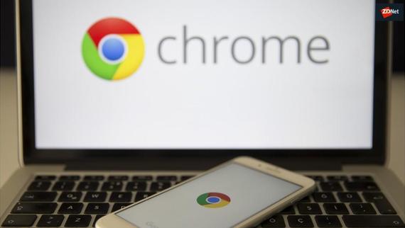 Google Chrome engineers want to block some HTTP file downloads