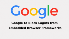 Embedded Browser Frameworks