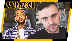 HACKING CULTURE & CREATING BRAND AWARENESS (Meeting with Nipsey Hussle)