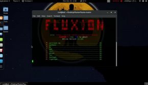 HOW TO DOWNLOAD AND INSTALL FLUXION [WIFI HACKING TOOL] !!!