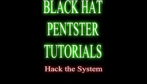 Hack someones IP Address | Blackhat Pentester Tutorials