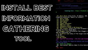 [Hacking Tool] Install Red Hawk In Termux || Nepali Crazy Hacker