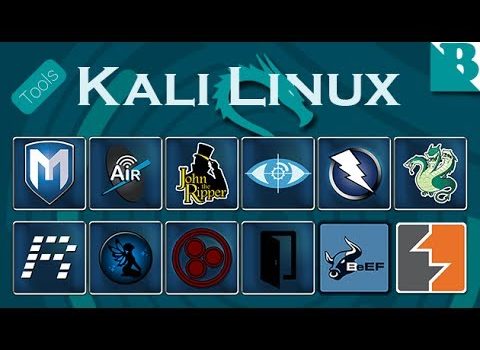 How To Install All KALI LINUX HACKING Tools In UBUNTU or LINUX MINT Safely Without Crashing SYSTEM
