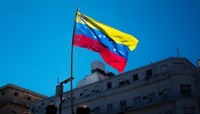 How Zello Became a Lifeline for Venezuelans Under Maduro