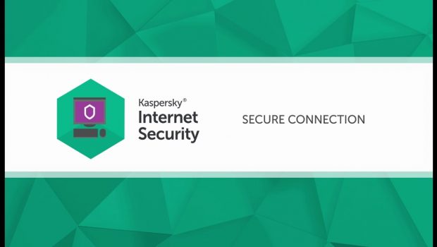 How to protect the Internet connection via Kaspersky Internet Security 2017