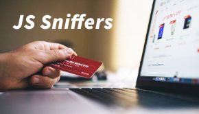 js sniffers credit card hacking