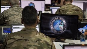 Inside the National Guard's annual ‘Cyber Shield’ drill