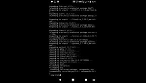 Install Pen testing Tools In Android Mobile Without Rooting  | Termux