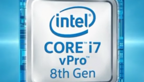 8th Gen Intel Core vPro