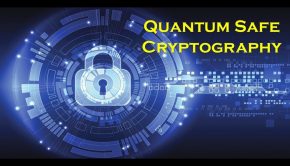 Introduction to Quantum Safe Cryptography