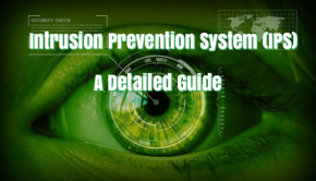 Intrusion Prevention System(IPS) and Its Detailed Function