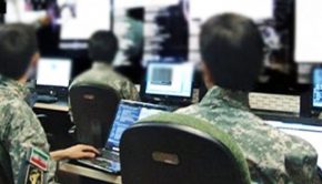 Iran Regime Increases Cyber-Attacks on the West