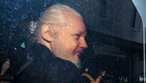 Julian Assange Arrested, Mastering Jeopardy!, and More News
