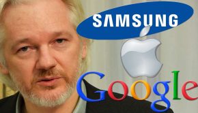 Julian Assange: Wikileaks To Provide CIA Hacking Tools To Tech Firms