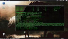 Kali Linux Tools - Bully WPS Key Cracking/Hacking
