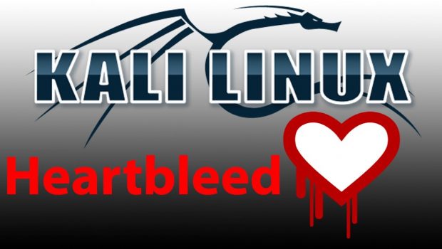 Kali is Vulnerable to Heartbleed - How to Upgrade OpenSSL for Kali Linux
