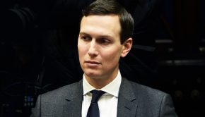 Kushner Used WhatsApp, a Very Bad Database Leak, and More Security News This Week