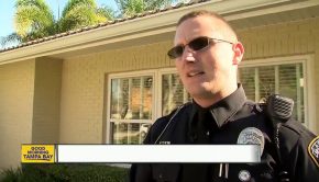 Largo Police offering free residential security assessments