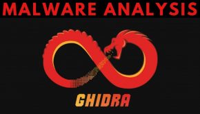 Malware Analysis With Ghidra - Stuxnet Analysis