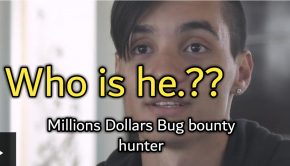 Millions Dollars Bug Bounty Hunter||Telugu hacker