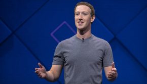Regulator to Facebook: Move Fast But Stop Breaking Things