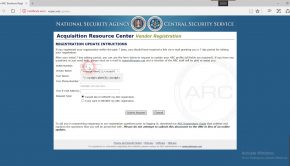 NSA Security Agency USA proof of concept POC XSS reflection bug bounty bug hunting