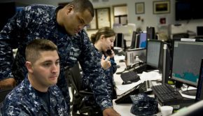 Navy looks to add cyber leadership -- FCW