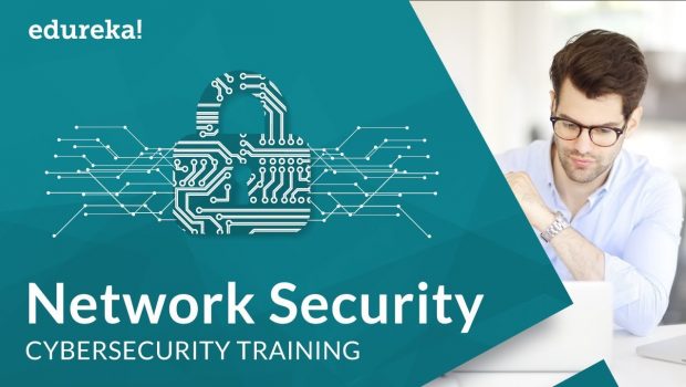 Network Security Tutorial | Introduction to Network Security | Network Security Tools | Edureka