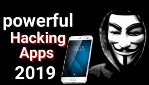 New Best powerful Android Hacking apps in Hindi