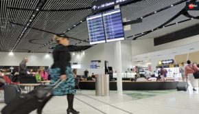 New Zealand Customs to use face-to-face checks for eGate inconsistencies