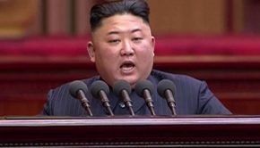 North Korea using cryptocurrency to fund nuclear weapons development, report warns