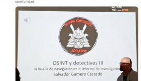 OSINT y Detectives II: la huella de navegación en el informe de investigación
